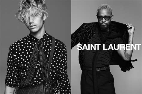 ysl australia men|yves saint laurent men's clothing.